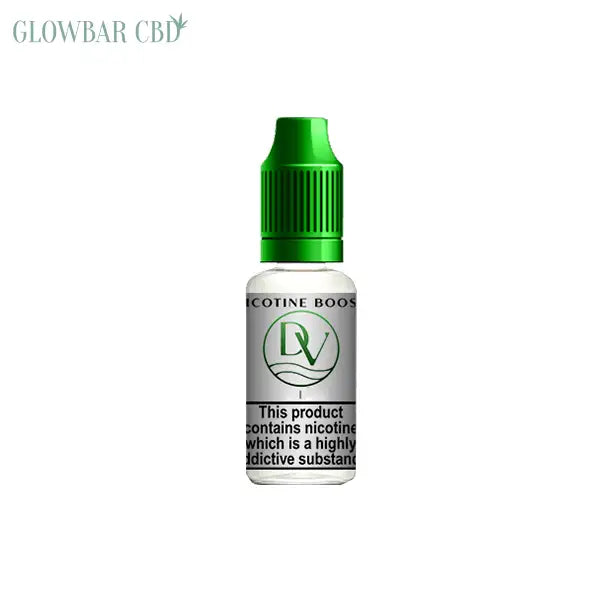 18mg DV Original 10ml Nic Boost (100VG) - Vaping Products