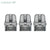 Cokii Lux Replacement Pods 3 Pack 2ml (0.6Ohm 0.8Ohm