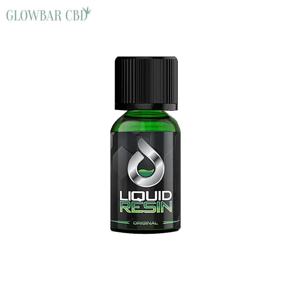 Liquid Resin 10ml - Original - CBD Products