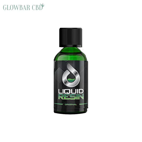 Liquid Resin 30ml - Original - CBD Products