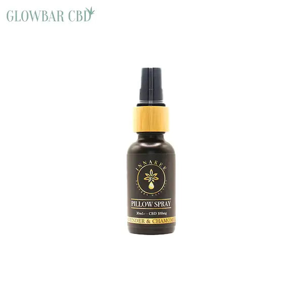 Innaree 100mg CBD Pillow Spray 30ml - CBD Products