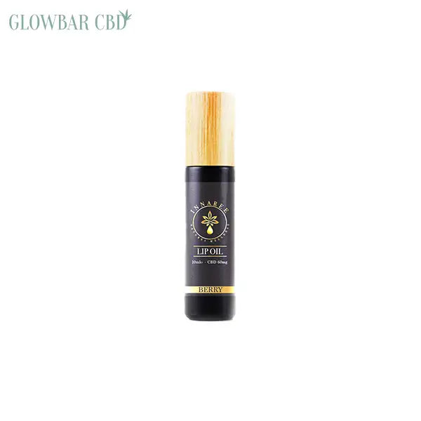 Innaree 60mg CBD Lip Oil 10ml - CBD Products