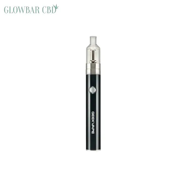 Geekvape G18 Starter Vape Kit - Black - Vaping Products