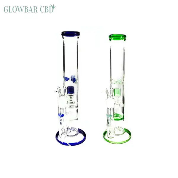 14’ Large Percolator Glass Bong - GWP-14’’ (GS0908)