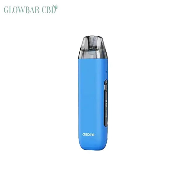 Aspire Minican 3 Pro Kit 20W - Azure Blue - Vaping Products