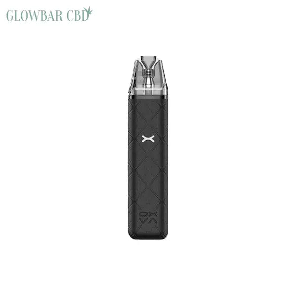 Oxva Xlim Go 30W Pod Vape Kit - Black - Vaping Products