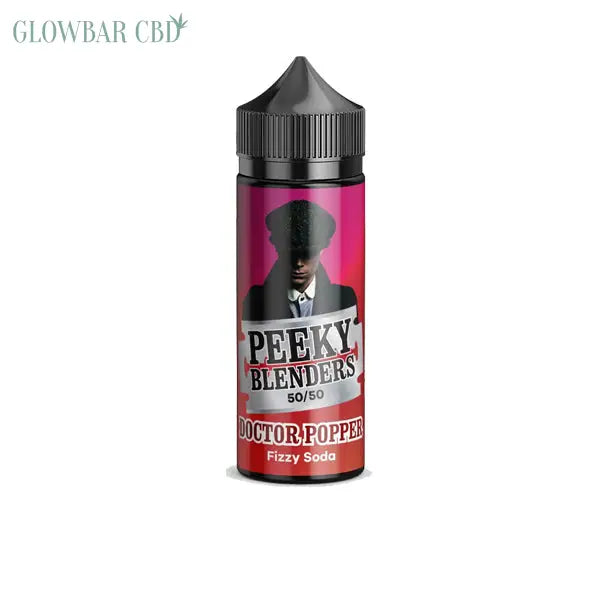 Peeky Blenders 100ml E-liquid 0mg (50VG/50PG)