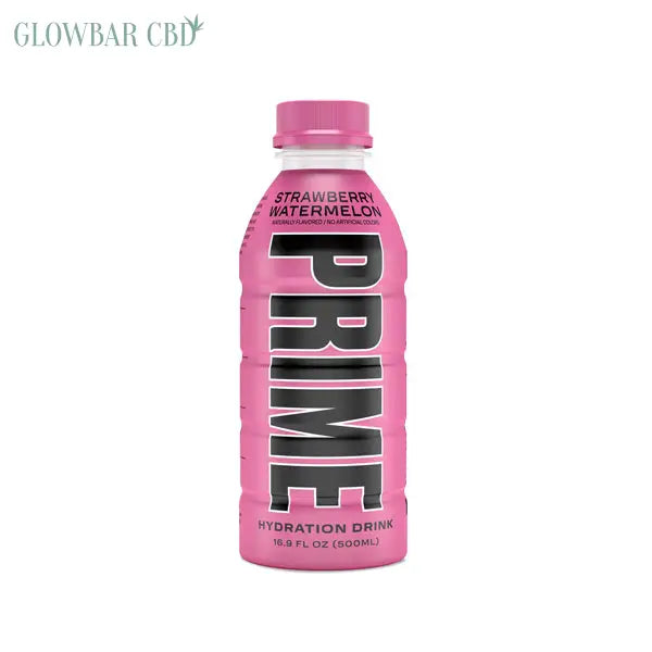 PRIME Hydration USA Strawberry Watermelon Sports Drink