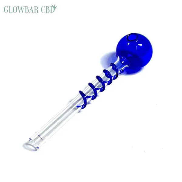 12 x Smoking Lollipop Glass Pipe - WG - 002 - Smoking