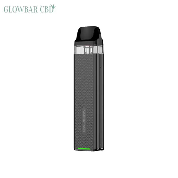 Vaporesso XROS 3 Mini Pod Kit - Space Grey - Vaping Products