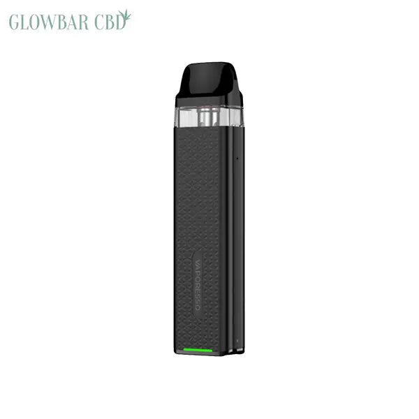 Vaporesso XROS 3 Mini Pod Kit - Black - Vaping Products