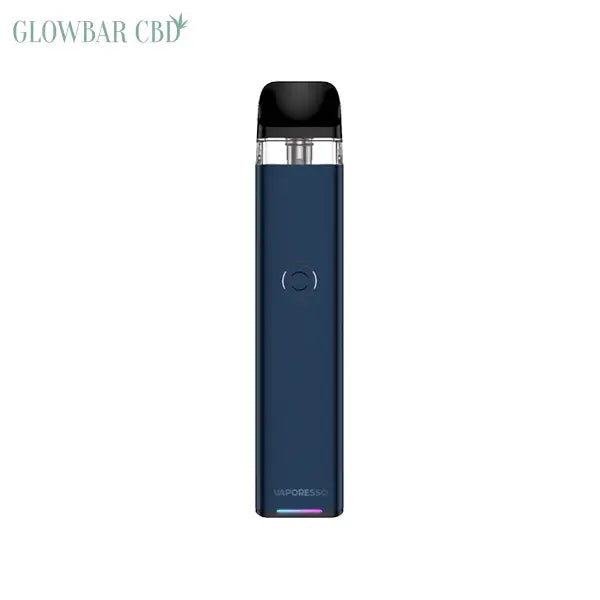 Vaporesso XROS 3 Pod Kit - Navy Blue - Vaping Products