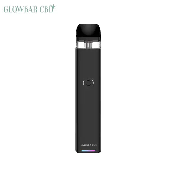 Vaporesso XROS 3 Pod Kit - Space Grey - Vaping Products