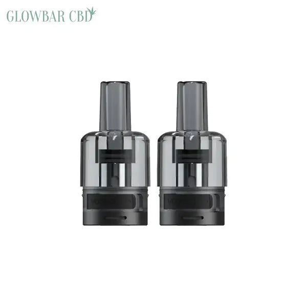 Voopoo ITO Replacement Pod Cartridge 0.7Ω/1.0Ω 2ml