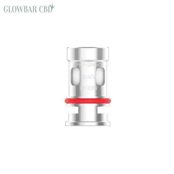 Voopoo PNP DW60 Replacement Coils 0.6Ω - Vaping Products
