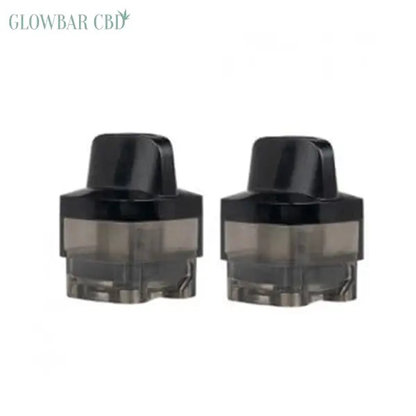 Voopoo Vinci 2 Replacement Pods 2ml - Vaping Products