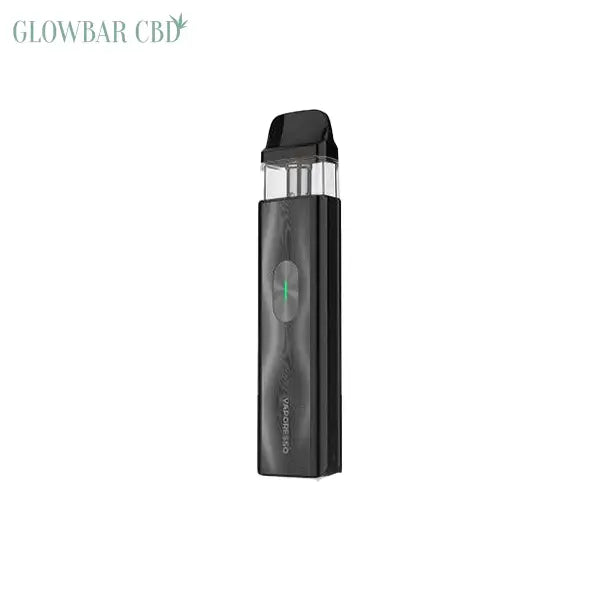 Vaporesso XROS 4 Mini Kit - Black - Vaping Products