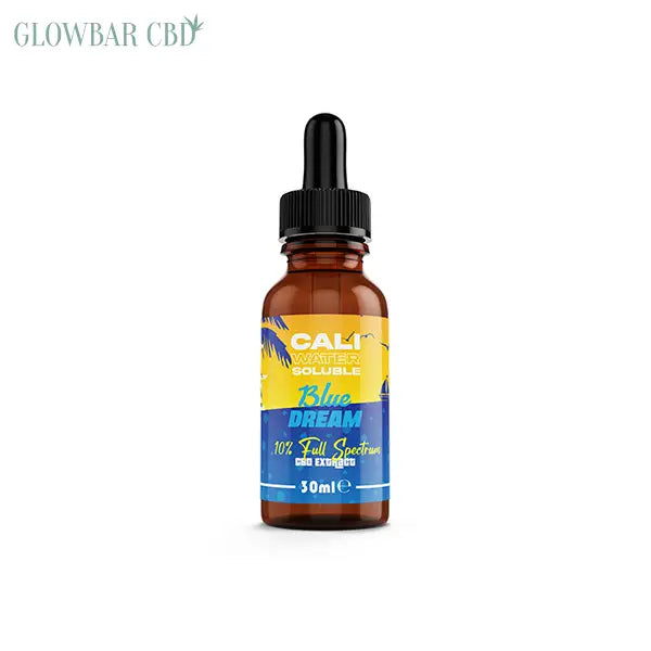 CALI 10% Water Soluble Full Spectrum CBD Extract - Original