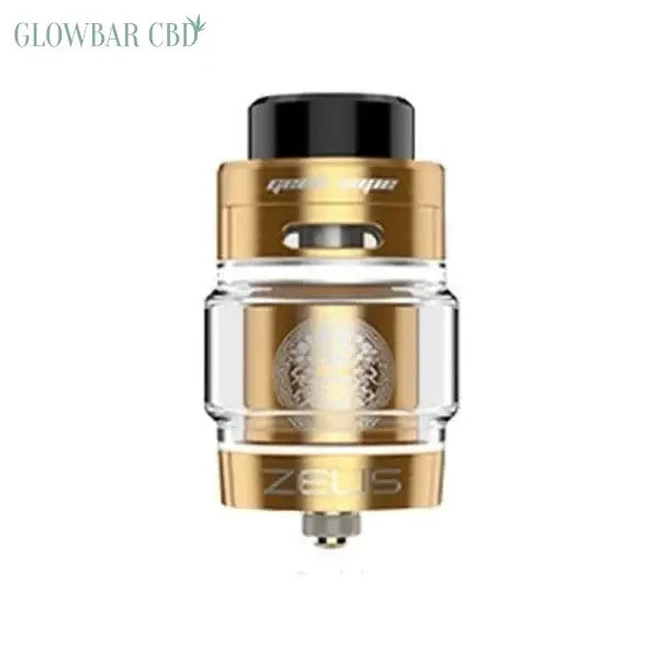 Geekvape Zeus Dual RTA Extended Replacement Glass - Vaping