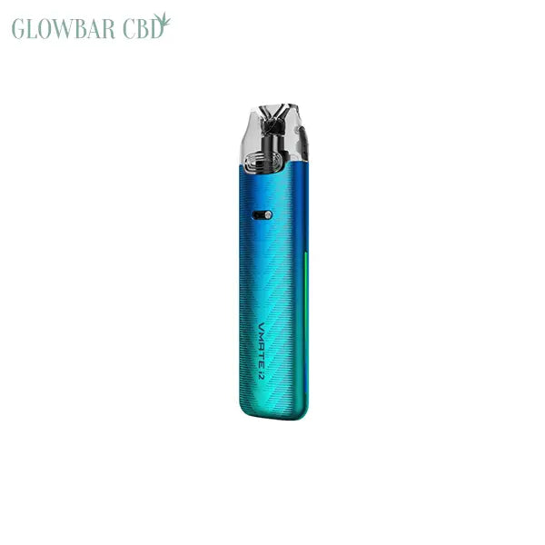 Voopoo VMATE i2 Pod Vape Kit 30W - Dawn Blue - Vaping