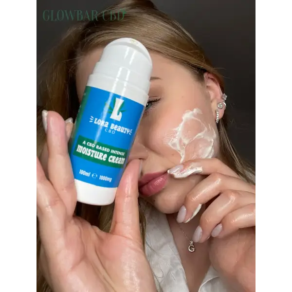 SPOTLESS - Anti-acne, CBD Balancing Serum, Mask Skin Care