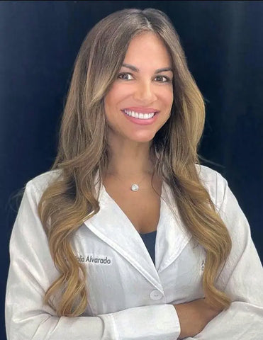 Dr Natalia Alvarado - Medical Doctor