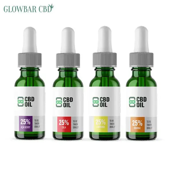 Buy 15% CBD Oil (1500mg CBD Oil UK)