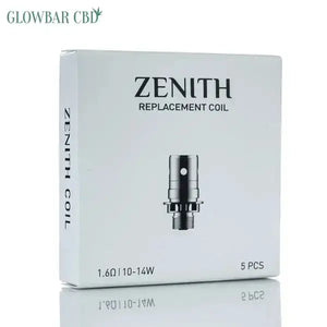 Innokin Zenith 0.8/PLEX 3D 0.48/0.5/1.6/1.2Ohm Coils - 1.2