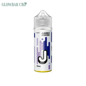 Jumbo Joose 100ml Shortfill 0mg (70VG/30PG) - Ribes - Vaping