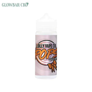 Lolly Vape Co Pops 100ml Shortfill 0mg (80VG/20PG) - Jolly