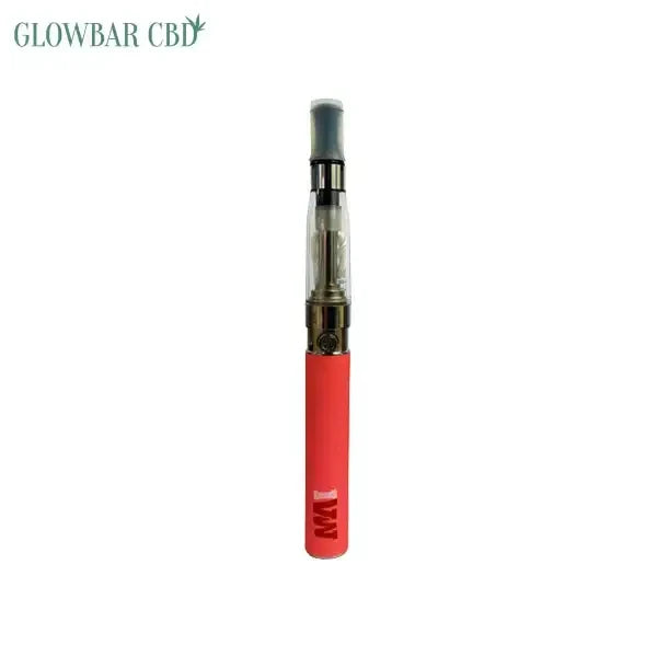 Shop IVW eGo CE4 Starter Vape Kit 7.13 Glow Bar London