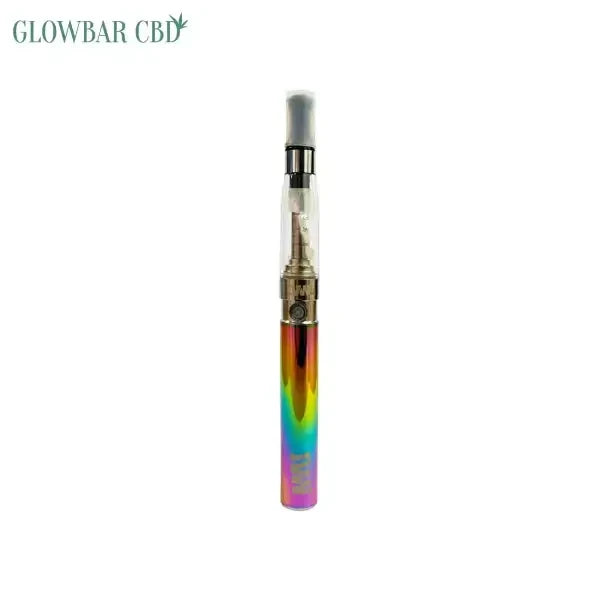 Shop IVW eGo CE4 Starter Vape Kit 7.13 Glow Bar London