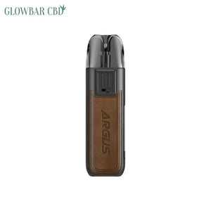 Voopoo Argus Pod 20W Kit - Brown - Vaping Products