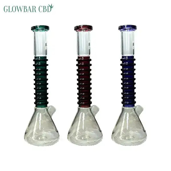 Thick Bongs  Shop Huge Glass Bongs at SMOKEA® Today