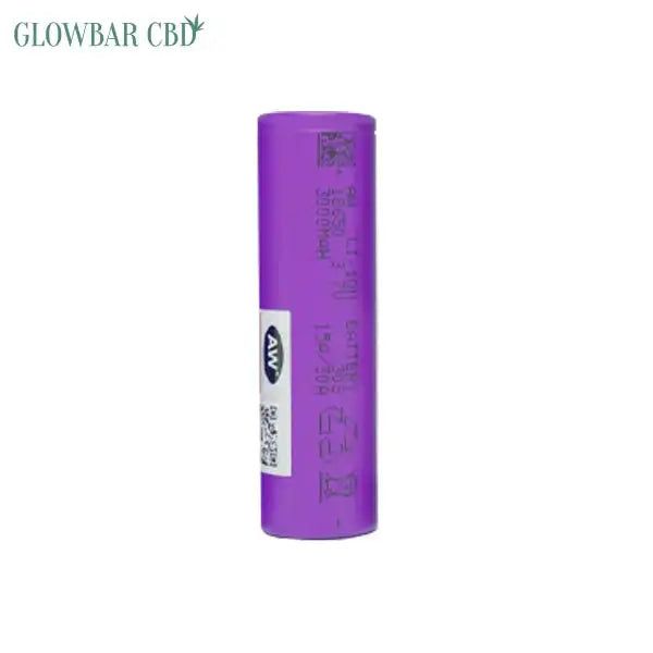 AW 30S 18650 3000mAh Battery - Vaping Products