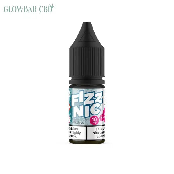 18mg FizzNic Nicotine Shot With⁬ A Fizzy Base 10ml (70VG