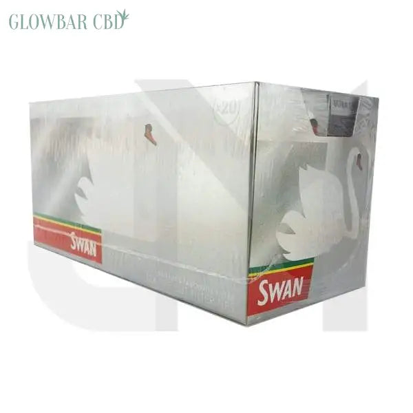 20 Swan Ultra Slim PreCut Filter Tips - Smoking Products