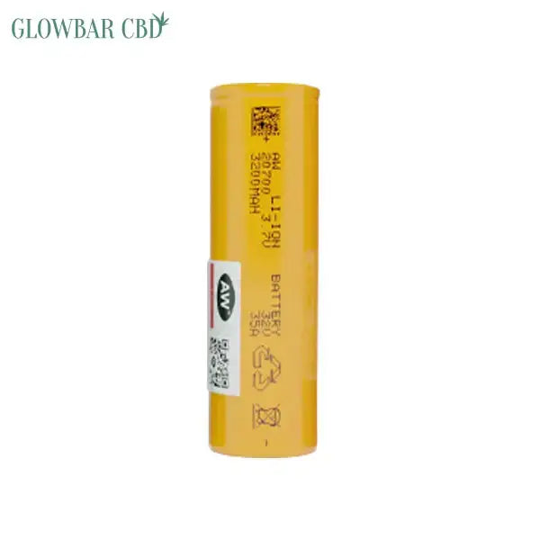 AW 20700 3200mAh Battery - Vaping Products