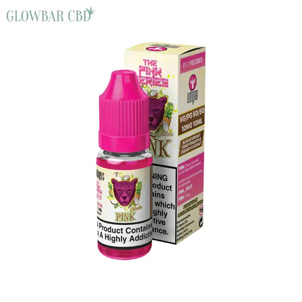 20mg The Pink Series by Dr Vapes 10ml Nic Salt (50VG/50PG)