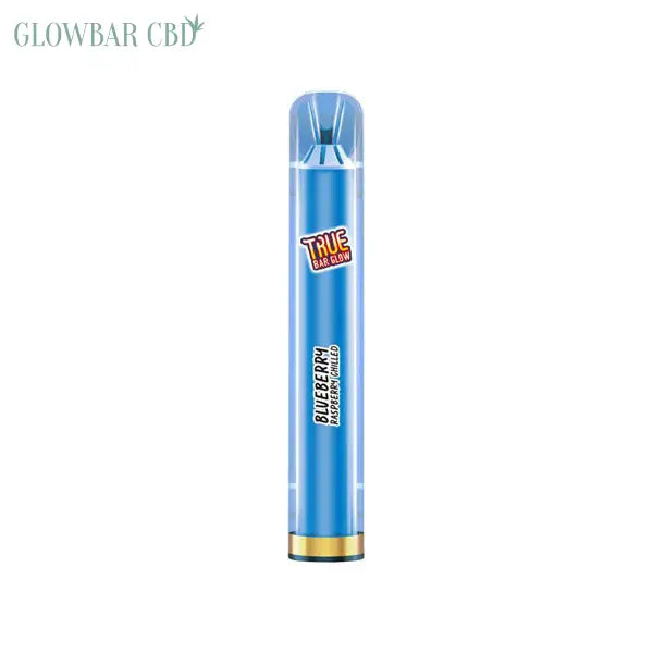 20mg True Bar Glow Disposable Vape Device 600 Puffs