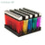 50 x 4Smoke Disposable Lighters - 1 x Display - Smoking