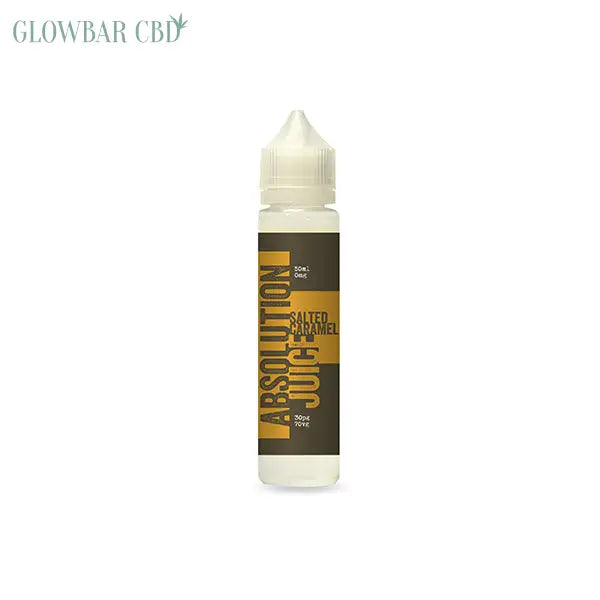 Absolution Juice By Alfa Labs 0mg 50ml Shortfill