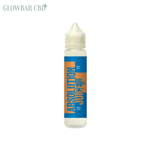 Absolution Juice By Alfa Labs 0mg 50ml Shortfill