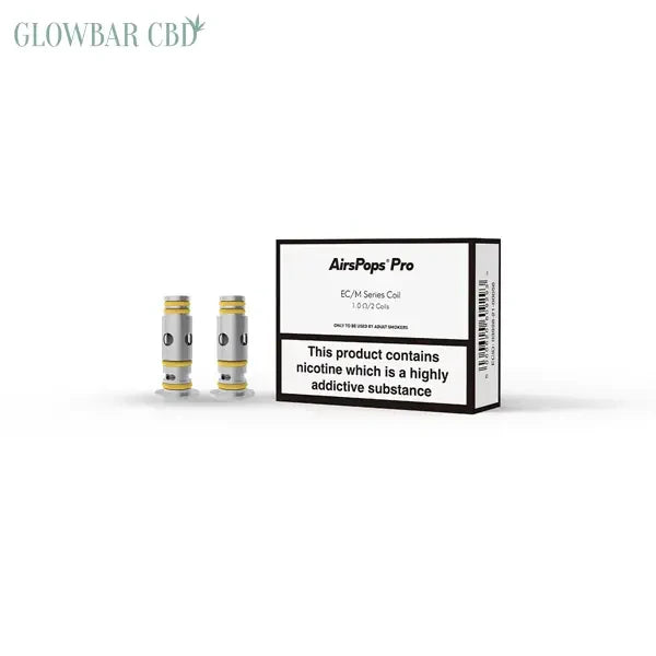 AirsPops Pro Replacement Coils 1.0Ω - Vaping Products