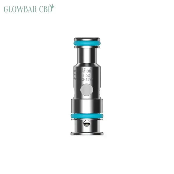 Aspire Flexus AF Mesh Replacement Coils - 0.6Ω/1.0Ω