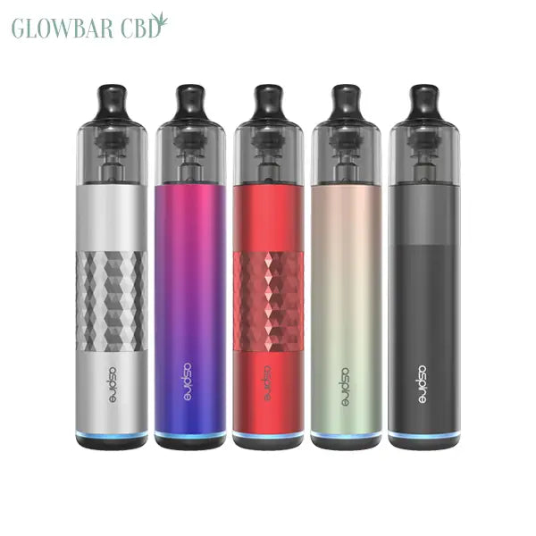 Aspire Flexus Stik Kit - Vaping Products