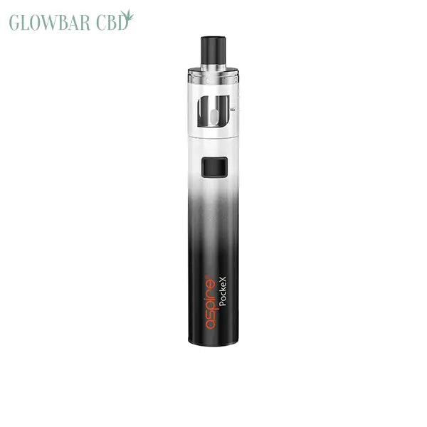 Aspire Pockex Kit - Anniversary Edition - Vaping Products