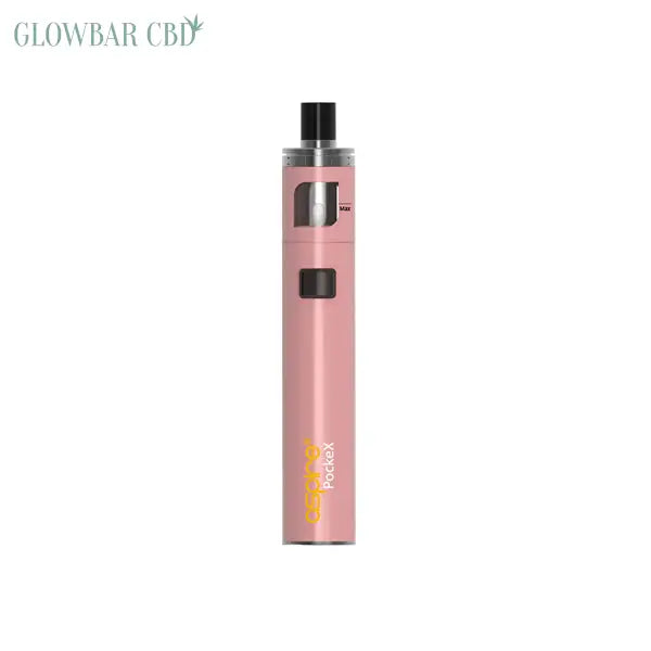 Aspire PockeX Kit - Vaping Products