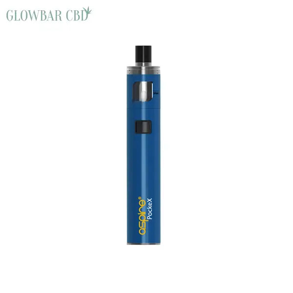 Aspire PockeX Kit - Vaping Products