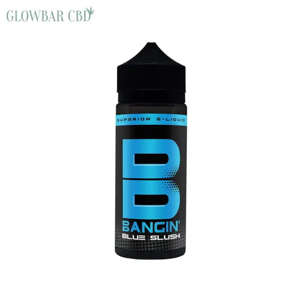 Bangin’ 100ml Shortfill 0mg (80VG/20PG) - Vaping Products